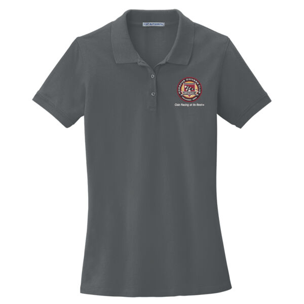   - Ladies EZCotton ® Polo Thumbnail