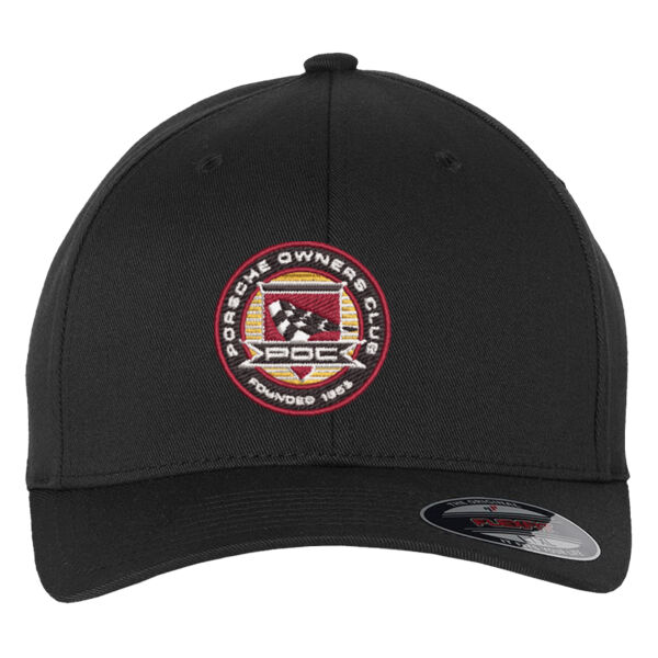   - Cotton Blend Cap Thumbnail