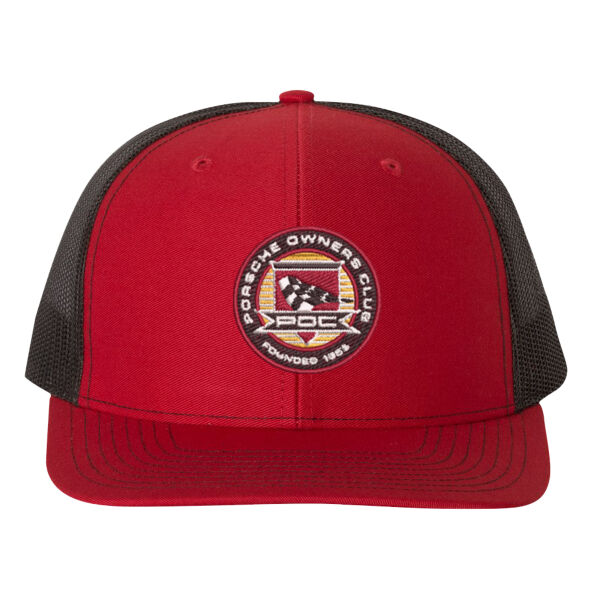   - Trucker Snapback Cap Thumbnail