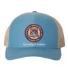 Trucker Snapback Cap Thumbnail